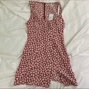 Reformation Noha Dress